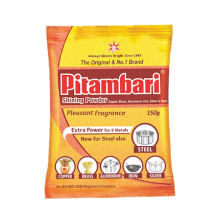 Pitambari Shining Powder